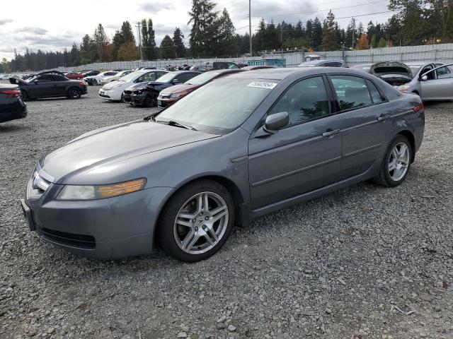 ACURA TL 2004 19uua66294a053386