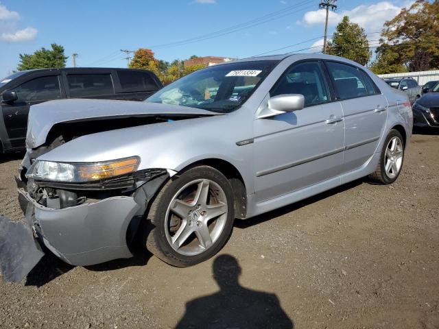 ACURA TL 2004 19uua66294a054408