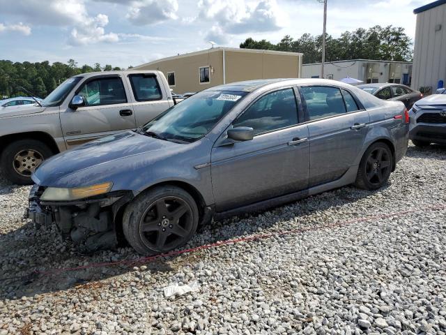 ACURA TL 2004 19uua66294a062069