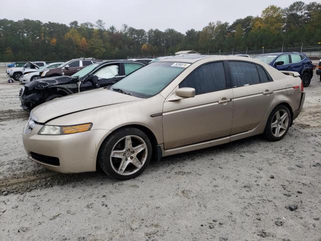 ACURA TL 2004 19uua66294a075680