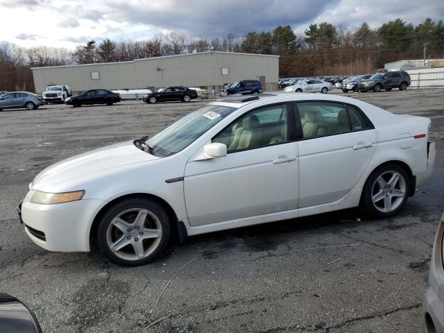 ACURA TL 2005 19uua66295a001449