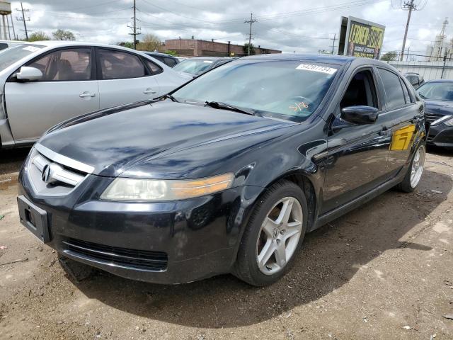 ACURA TL 2005 19uua66295a002035