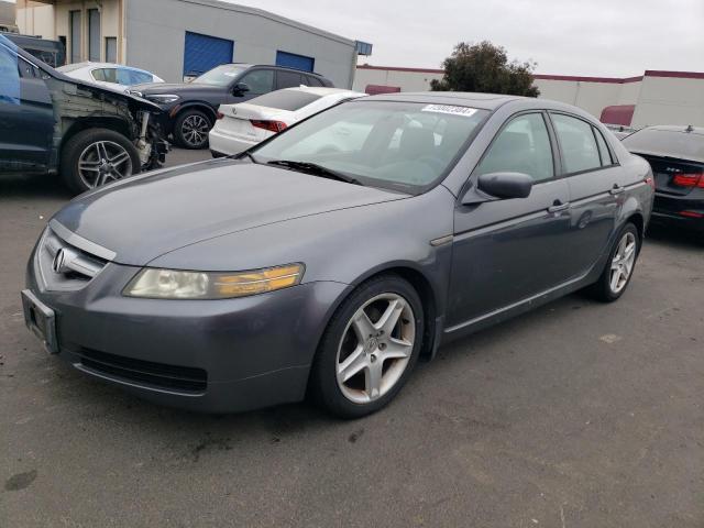 ACURA TL 2005 19uua66295a006800