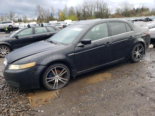 ACURA TL 2005 19uua66295a008773