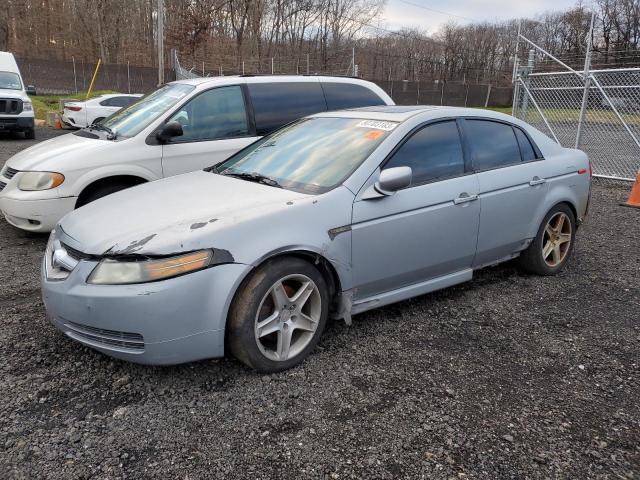 ACURA TL 2005 19uua66295a010667