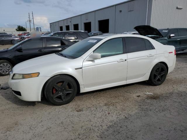 ACURA TL 2005 19uua66295a023757