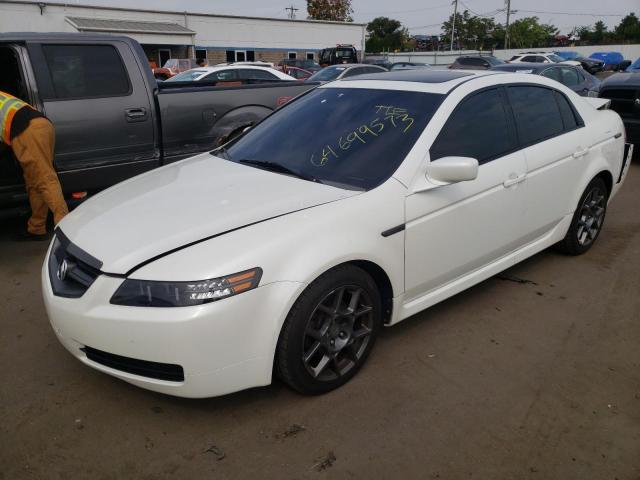 ACURA TL 2005 19uua66295a026979