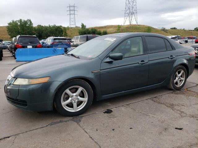 ACURA TL 2005 19uua66295a029395