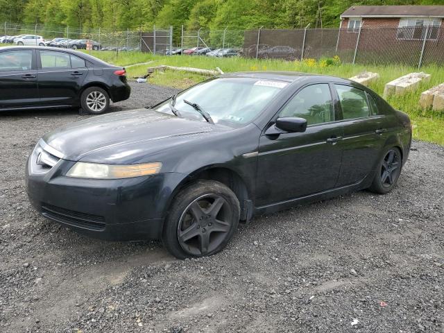 ACURA TL 2005 19uua66295a030353