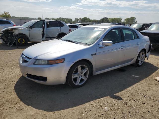 ACURA TL 2005 19uua66295a040073