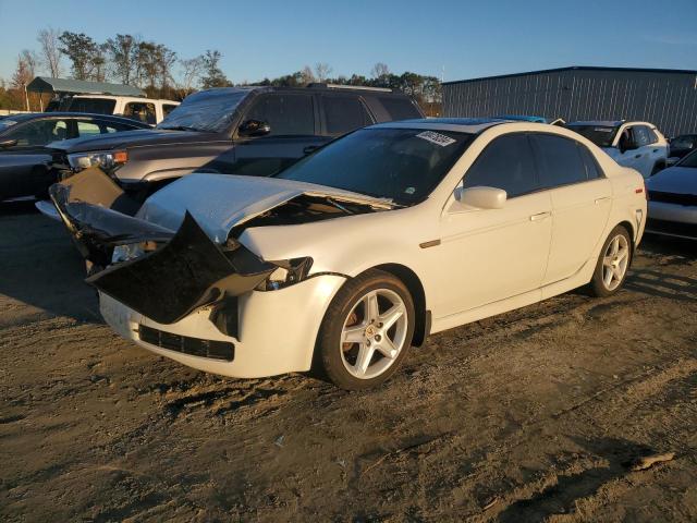 ACURA TL 2005 19uua66295a043295