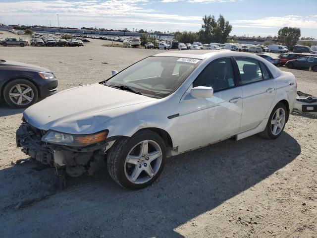 ACURA TL 2005 19uua66295a048786