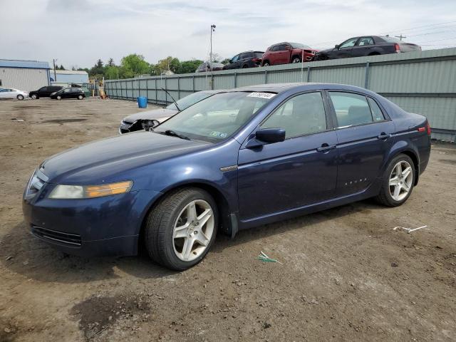 ACURA TL 2005 19uua66295a054183