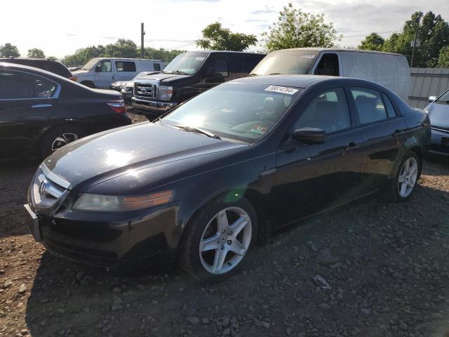 ACURA TL 2005 19uua66295a054975