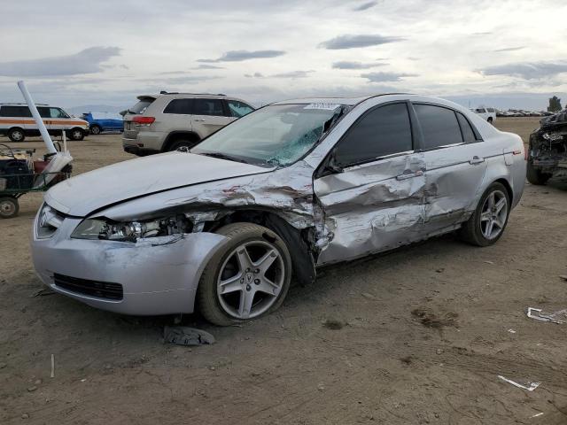 ACURA TL 2005 19uua66295a055611