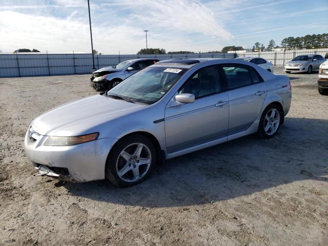 ACURA TL 2005 19uua66295a056659