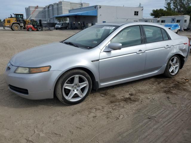 ACURA TL 2005 19uua66295a056743