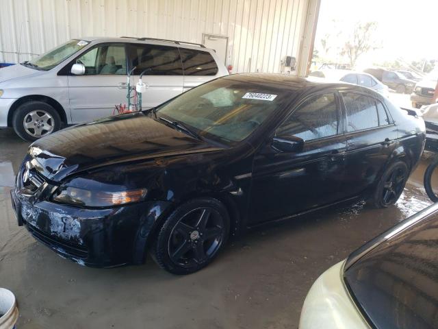 ACURA TL 2005 19uua66295a056824