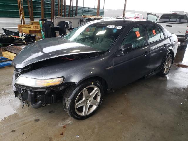 ACURA TL 2005 19uua66295a060579