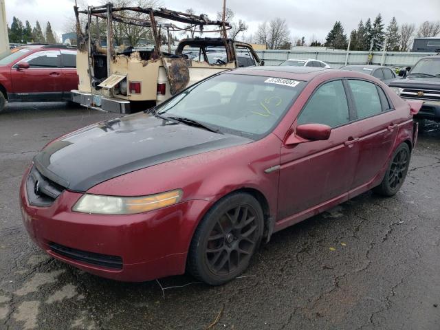 ACURA TL 2005 19uua66295a062946