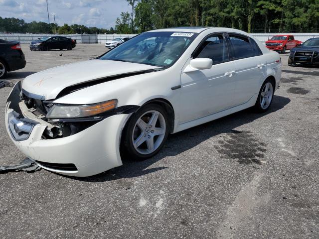 ACURA TL 2005 19uua66295a068326