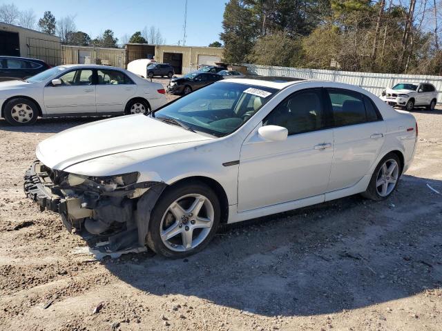 ACURA TL 2005 19uua66295a070366