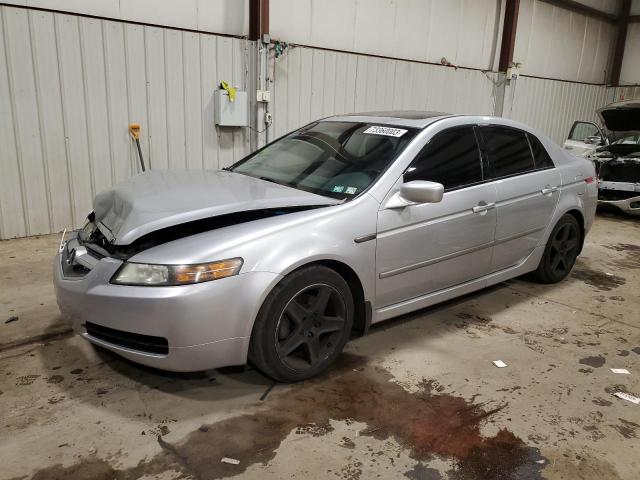 ACURA TL 2005 19uua66295a080783