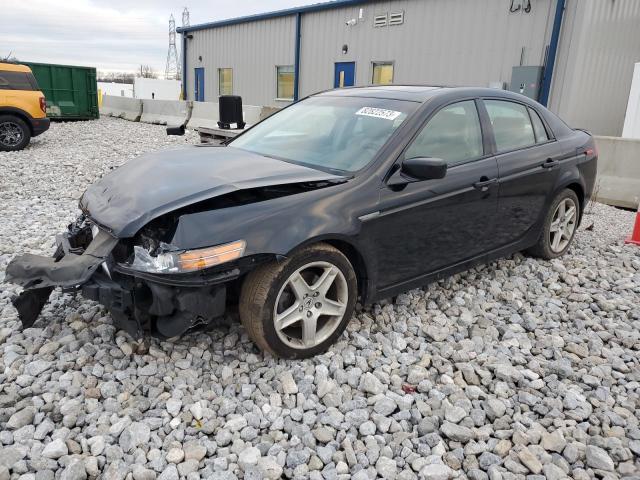 ACURA TL 2005 19uua66295a081609