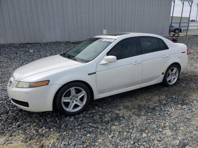 ACURA TL 2006 19uua66296a000397