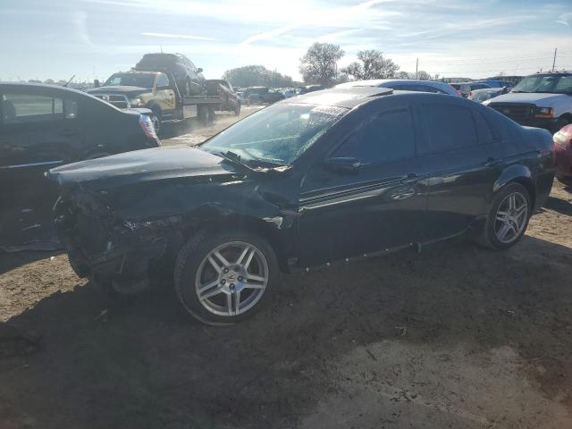 ACURA TL 2006 19uua66296a001601