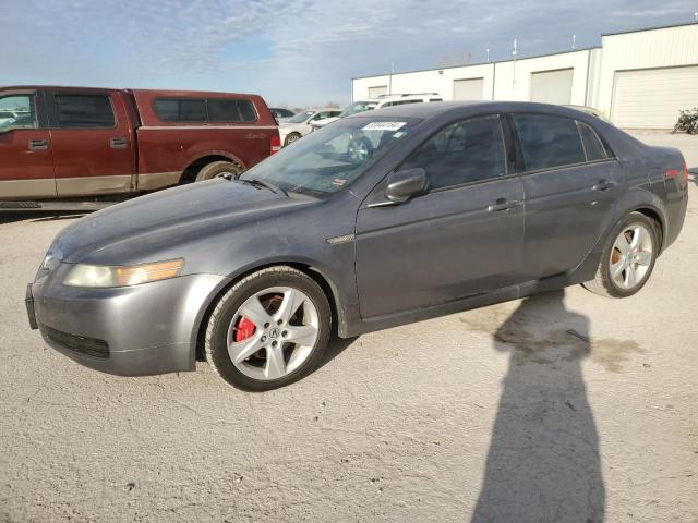 ACURA 3.2TL 2006 19uua66296a001761