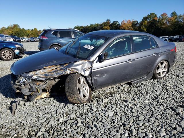 ACURA TL 2006 19uua66296a004319