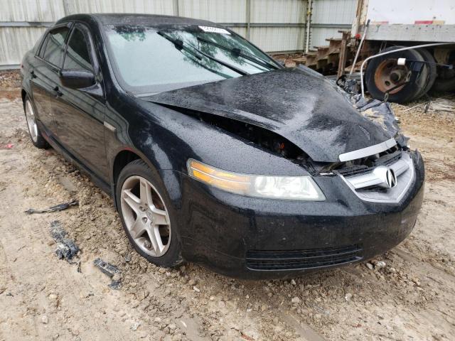 ACURA TL 2006 19uua66296a006152