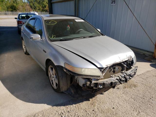 ACURA 3.2TL 2006 19uua66296a008452