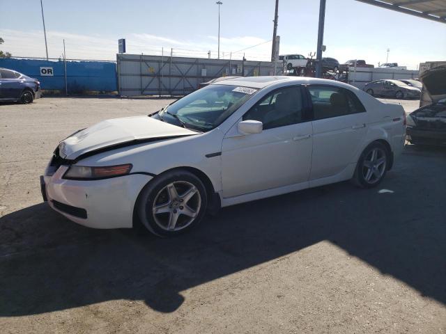 ACURA 3.2TL 2006 19uua66296a011691