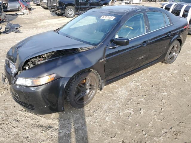 ACURA TL 2006 19uua66296a025493