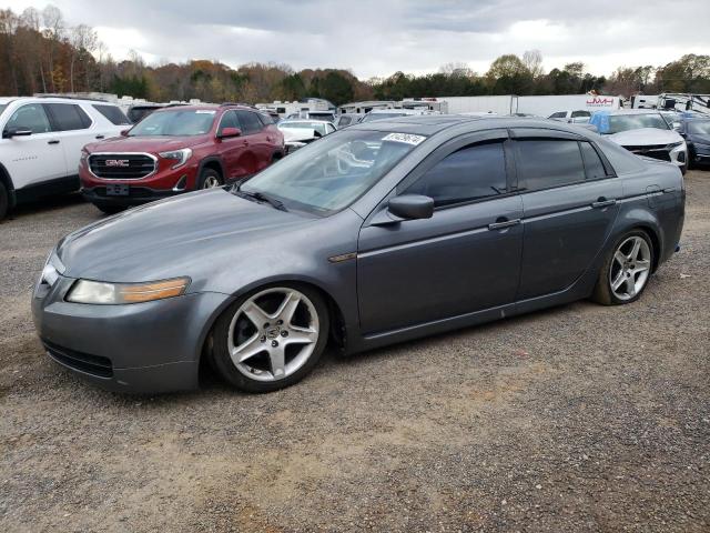 ACURA 3.2TL 2006 19uua66296a027762