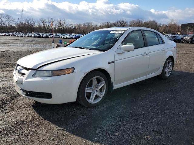 ACURA 3.2TL 2006 19uua66296a039927