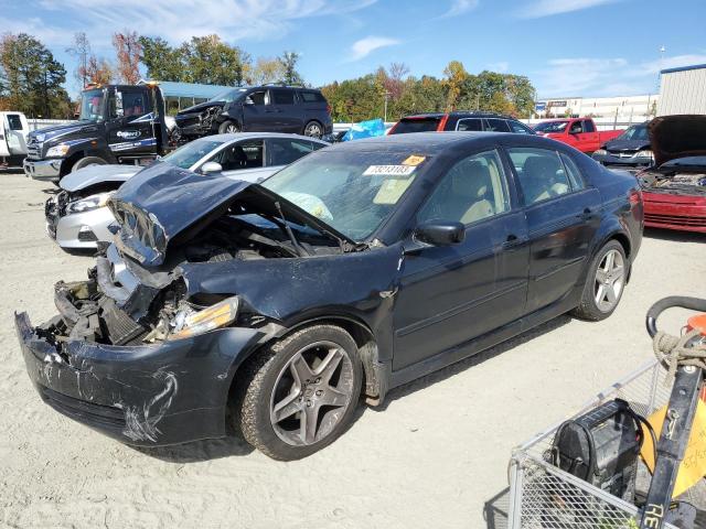 ACURA TL 2006 19uua66296a047977