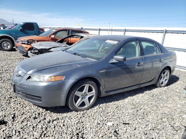 ACURA TL 2006 19uua66296a061488