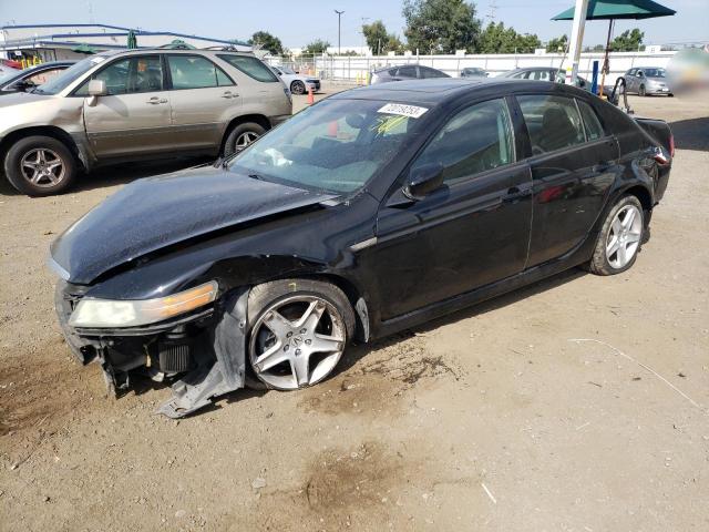 ACURA TL 2006 19uua66296a062091