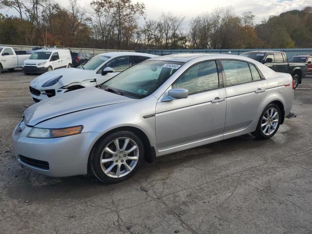 ACURA 3.2TL 2006 19uua66296a064794