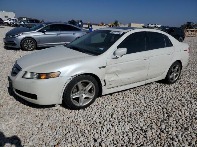 ACURA TL 2006 19uua66296a064990