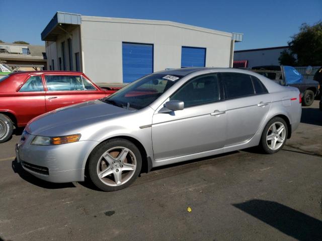 ACURA TL 2006 19uua66296a067677