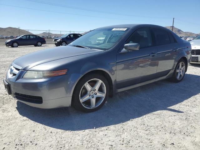 ACURA TL 2006 19uua66296a069283