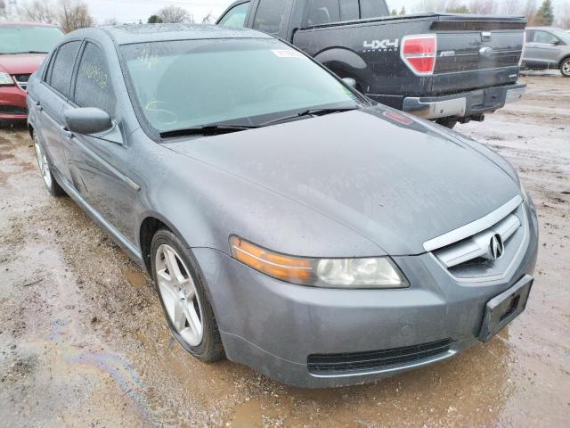 ACURA 3.2TL 2006 19uua66296a071082