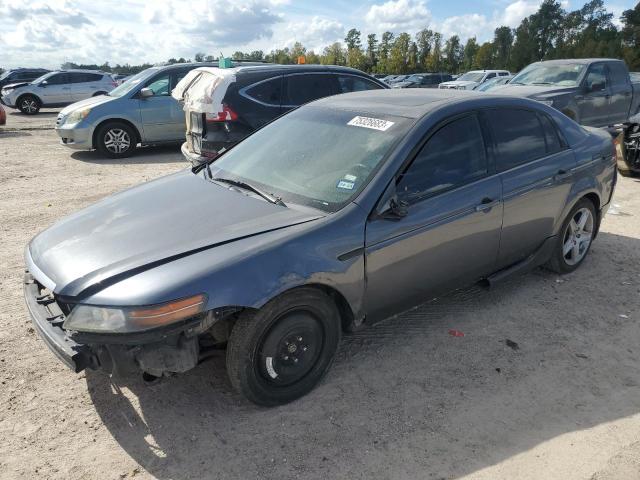 ACURA TL 2006 19uua66296a076783