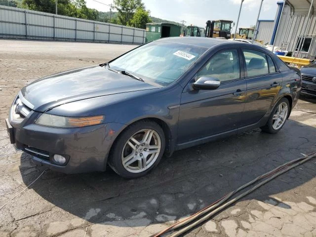 ACURA TL 2007 19uua66297a016164