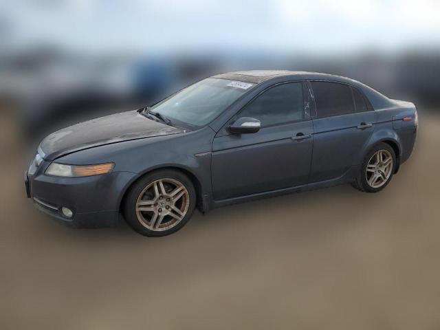 ACURA TL 2007 19uua66297a016567