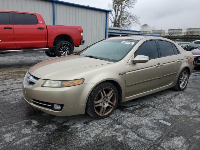 ACURA TL 2007 19uua66297a016603